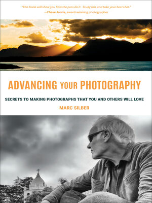 Advancing Your Photography - ebook